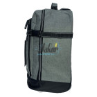 Ручная кладь BORDLITE JBTB95 Grey/серый