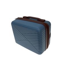 Кейс з поліпропілену Easy Move PP 209 gray-blue / блакитний