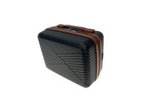Кейс из полипропилена Easy Move PP 209 black/черный
