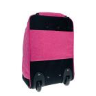 Ручная кладь BORDLITE JBTB89 PINK/Розовый