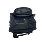 Ручная кладь BORDLITE JBTB95 Black/черный