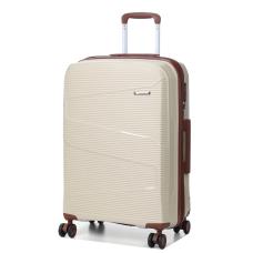 Валіза WORLDLINE 293 L молочна