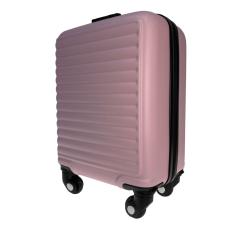 Чемодан Easy Move 005 Lowcost розовый / pink