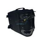 Ручная кладь BORDLITE JBTB95 Black/черный
