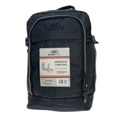 Ручная кладь BORDLITE JBTB95 Black/черный