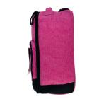 Ручная кладь BORDLITE JBTB89 PINK/Розовый