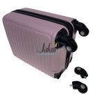 Чемодан Easy Move 005 Lowcost розовый / pink
