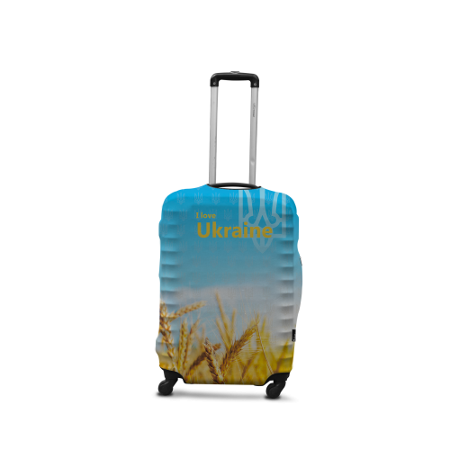 Чохол з малюнком Coverbag L 0429