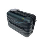 Кейс зеленый пластиковый Wings PEA01 для ручной клади