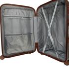 Чемодан из полипропилена Easy Move PP 175 S+ green/зеленый