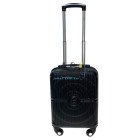 Чемодан Easy Move 008 Lowcost черный / black