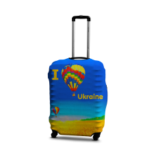 Чехол с рисунком Coverbag L 0403