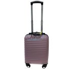 Чемодан Easy Move 005 Lowcost розовый / pink