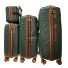 Чемодан из полипропилена Easy Move PP 209 L green/зеленый