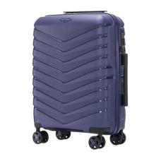 Чемодан Wings PHX01 S+ Navy blue-синий