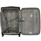 Чемодан Wings 1708 S+ коричневый