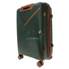 Чемодан из полипропилена Easy Move PP 209 L green/зеленый