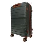 Чемодан из полипропилена Easy Move PP 175 S+ green/зеленый