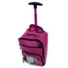 Ручная кладь BORDLITE JBTB89 PINK/Розовый