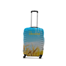 Чехол с рисунком Coverbag L 0429
