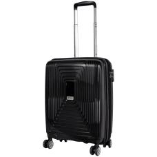 Чемодан Airtex 241 S+ черный