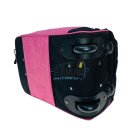 Ручна поклажа BORDLITE JBTB89 PINK/Рожевий